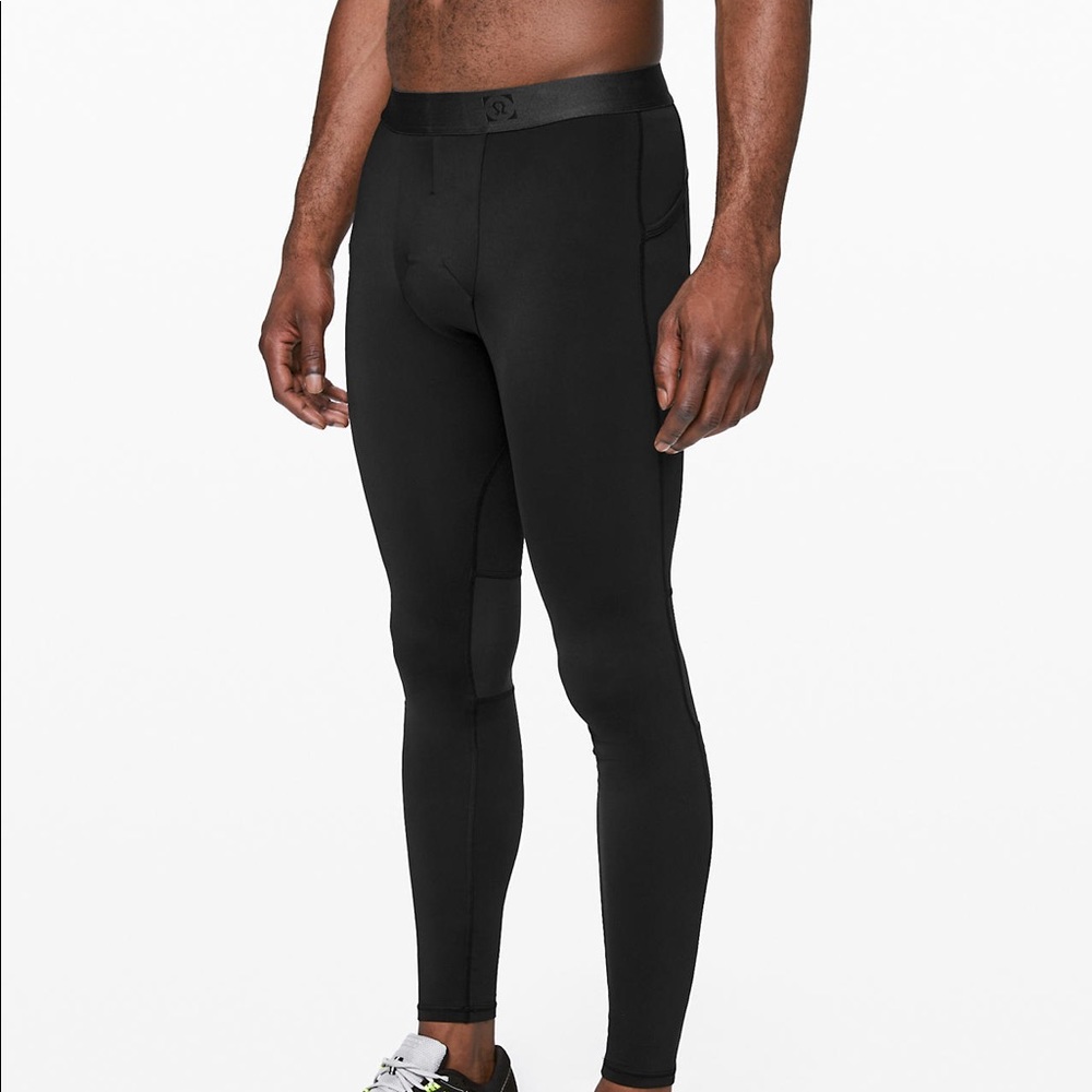 Lululemon Surge Tights